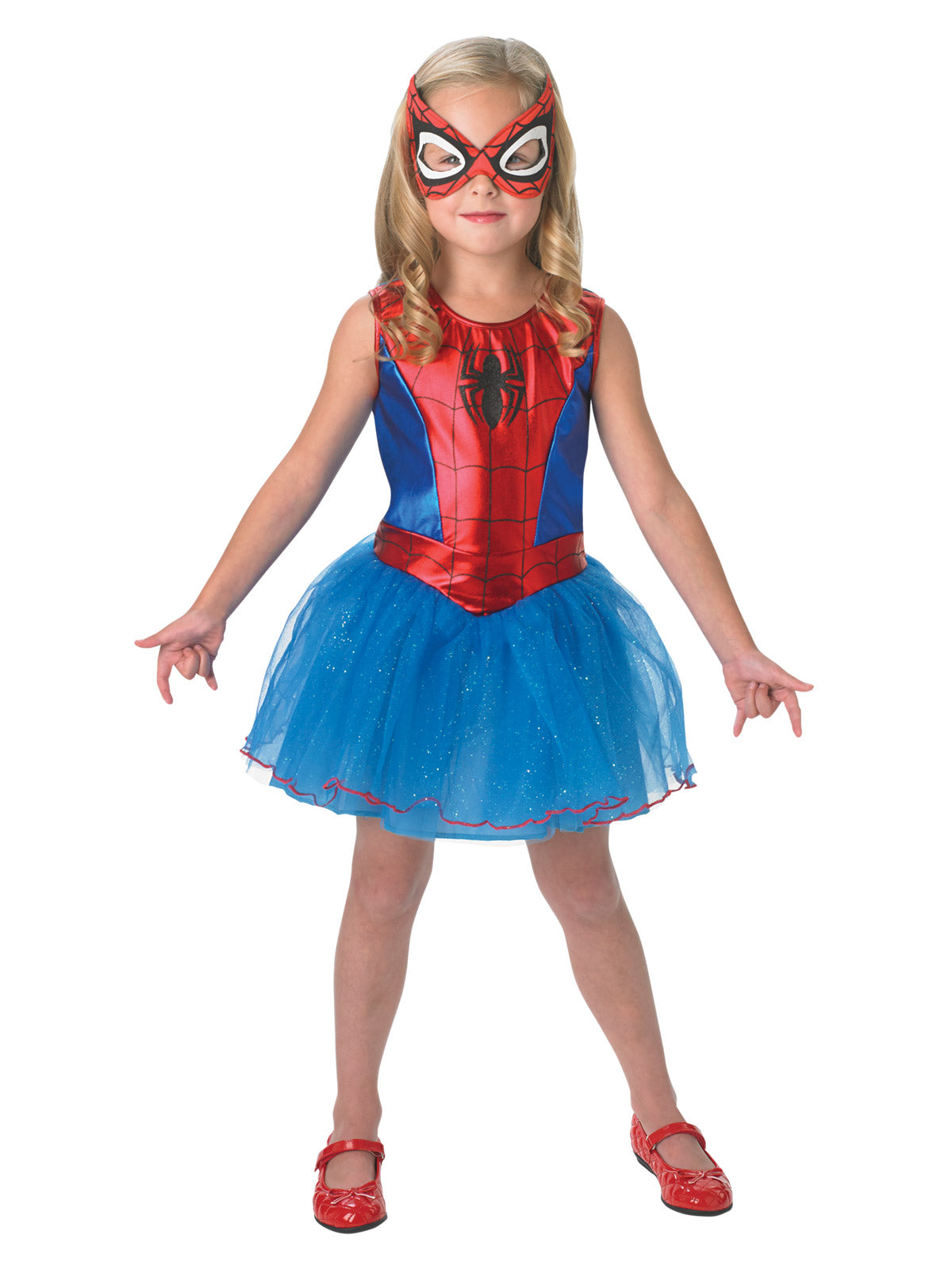 Spider-Girl Costume, Child