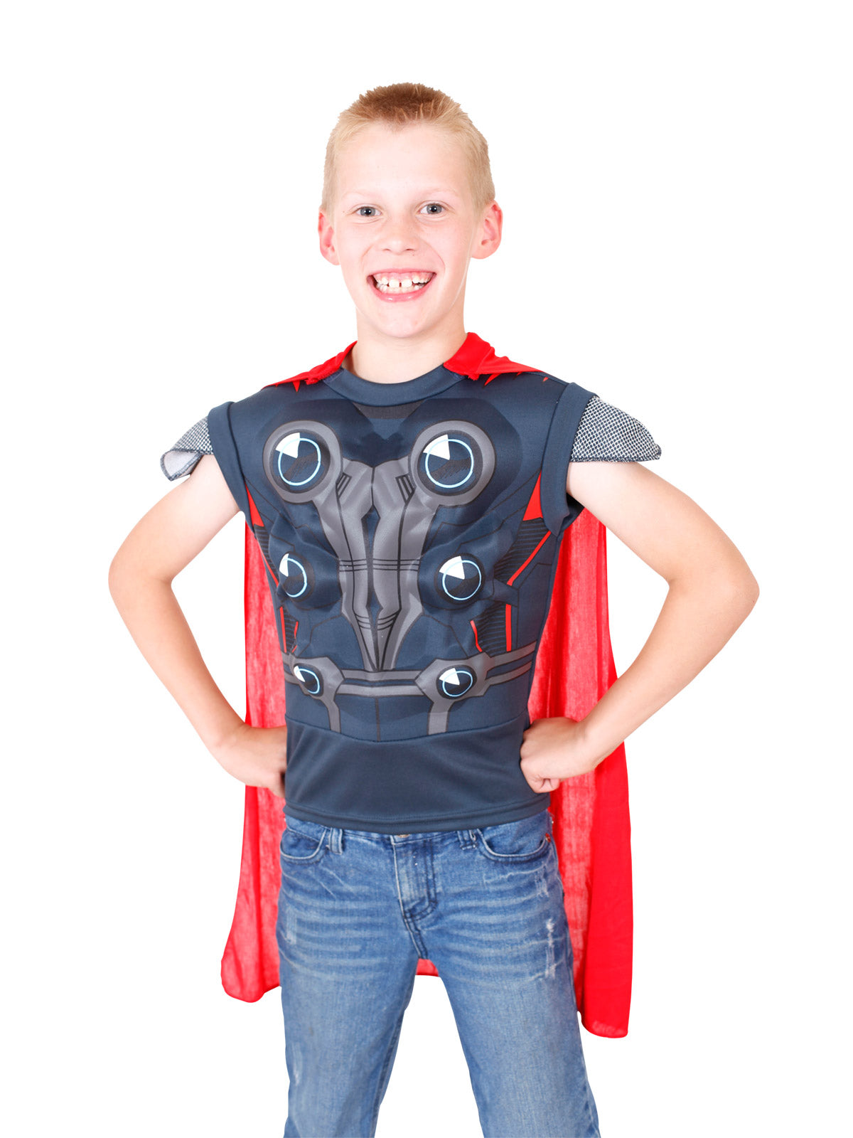 Thor Dress Up Set, Child