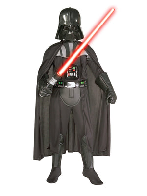 Darth Vader Deluxe Costume, Child