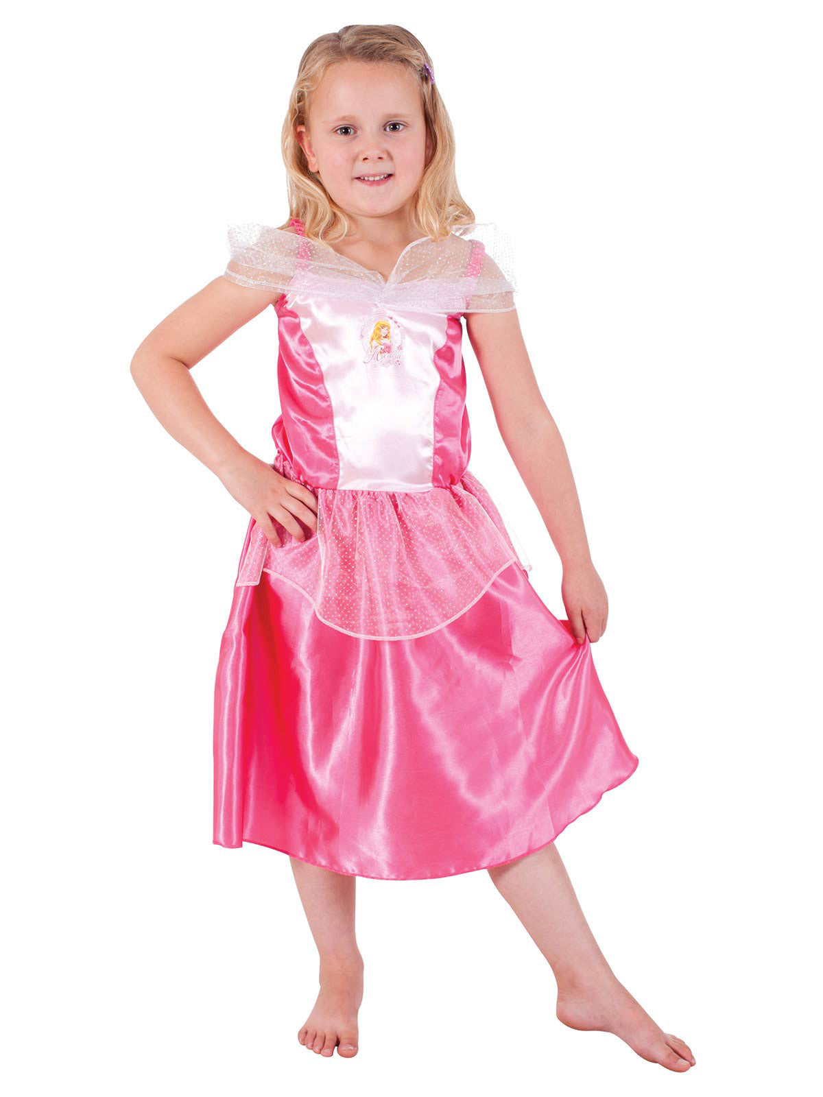 Sleeping Beauty Playtime Costume, Child