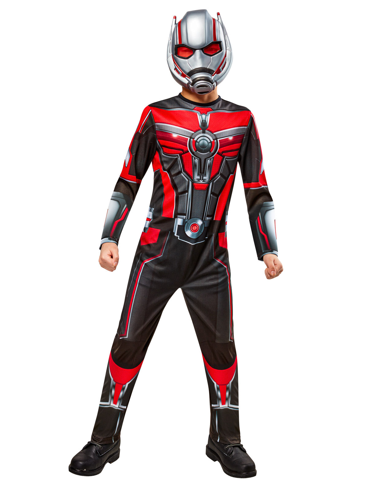 Ant-Man Quantumania Classic Costume, Child