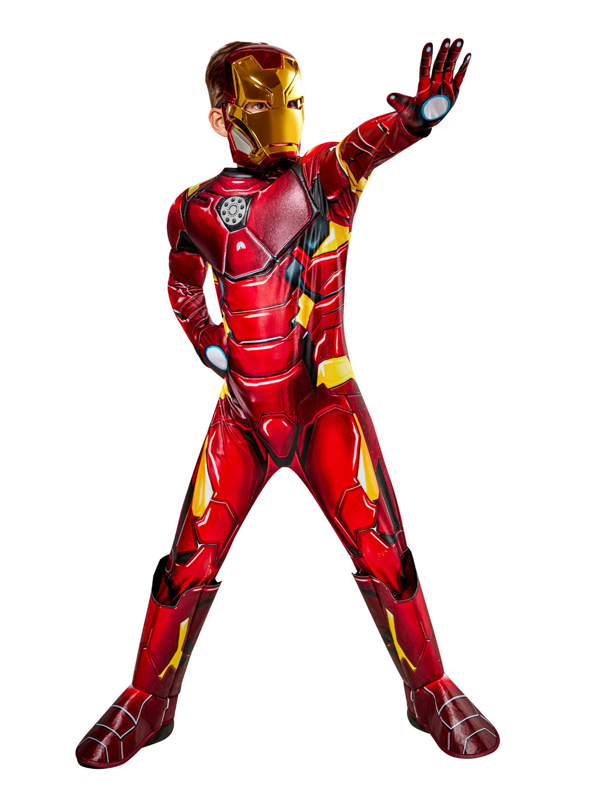 Iron Man Premium Costume, Child