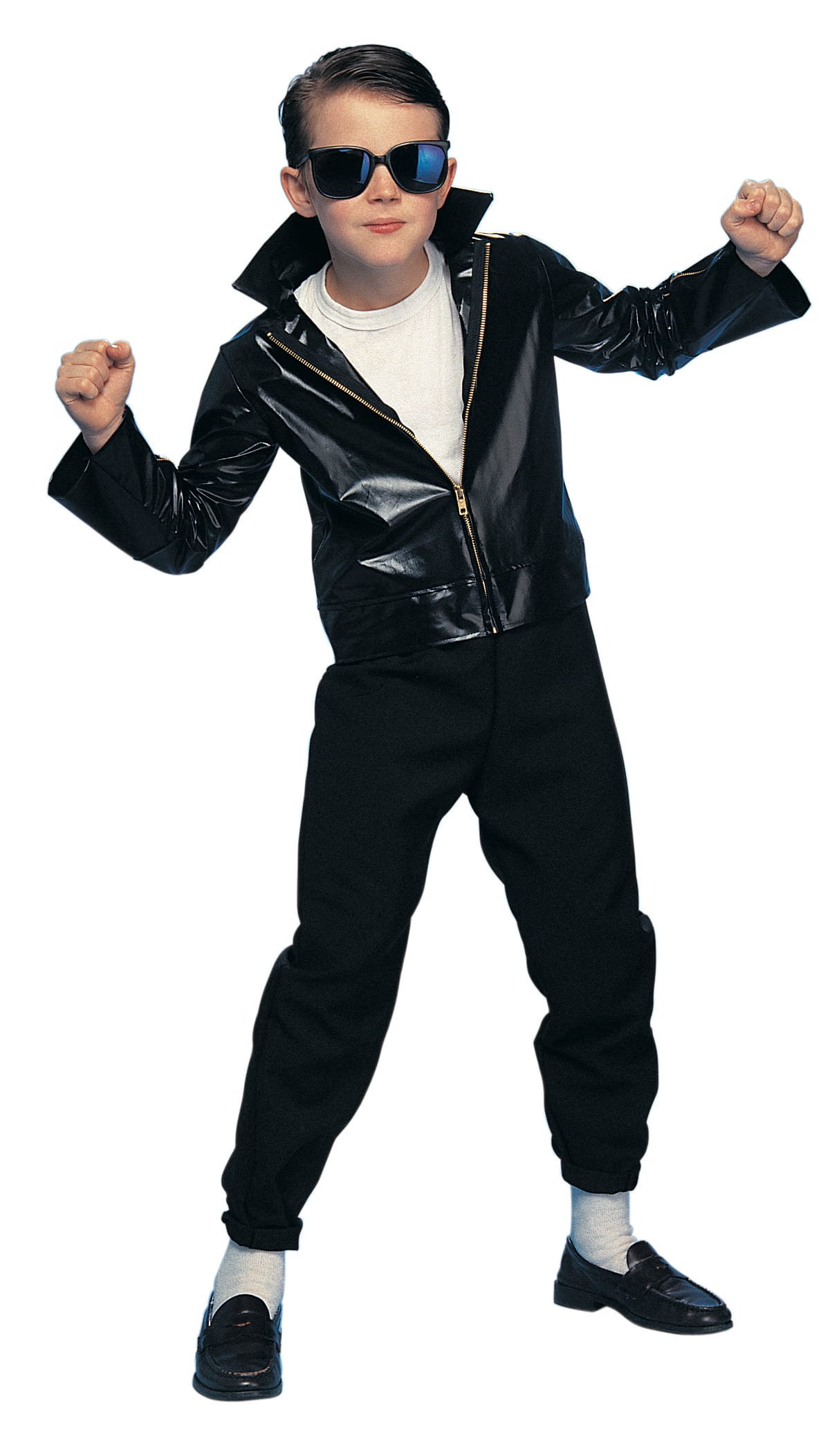 Greaser Costume, Child