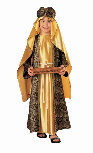 Melchoir Costume, Child