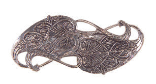 Gandalf Brooch