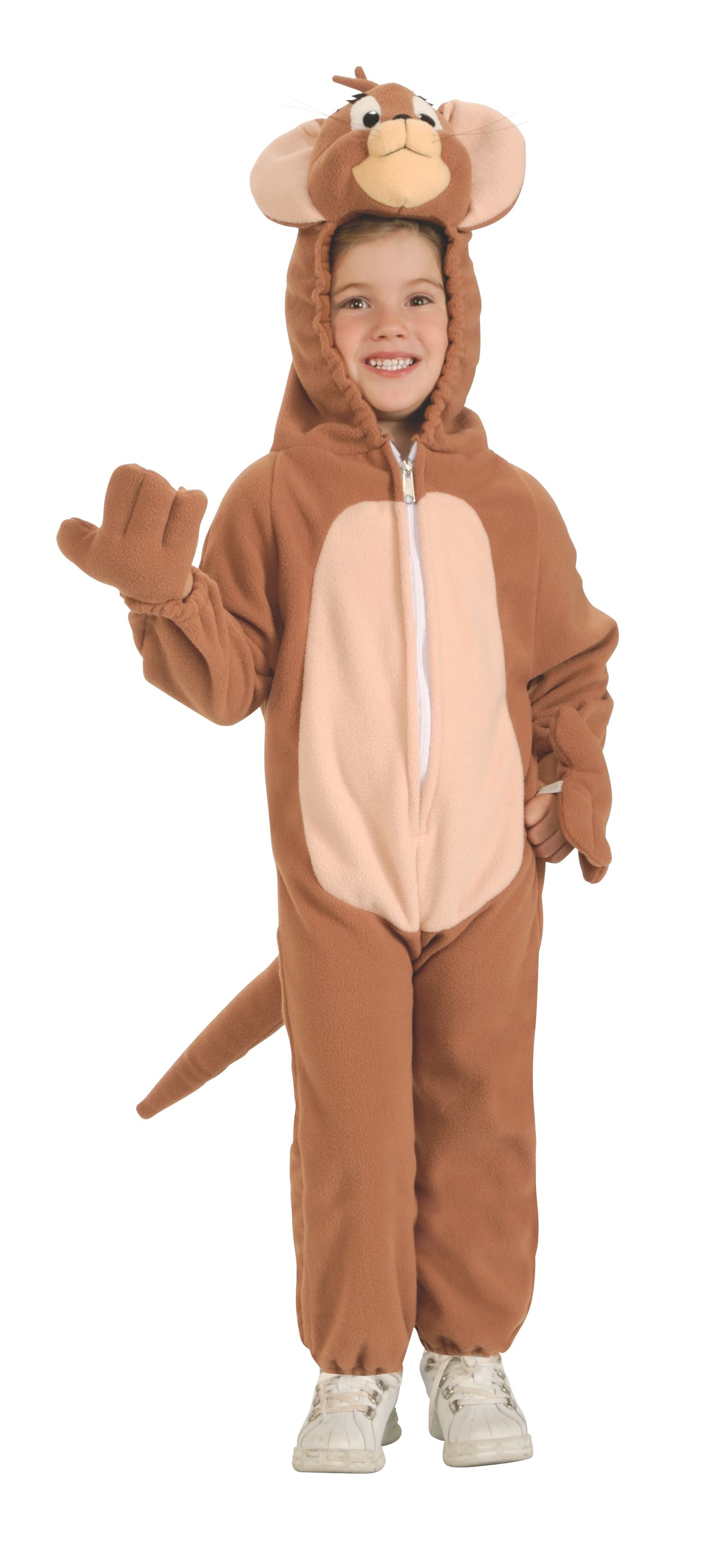 Jerry Costume, Toddler/Child