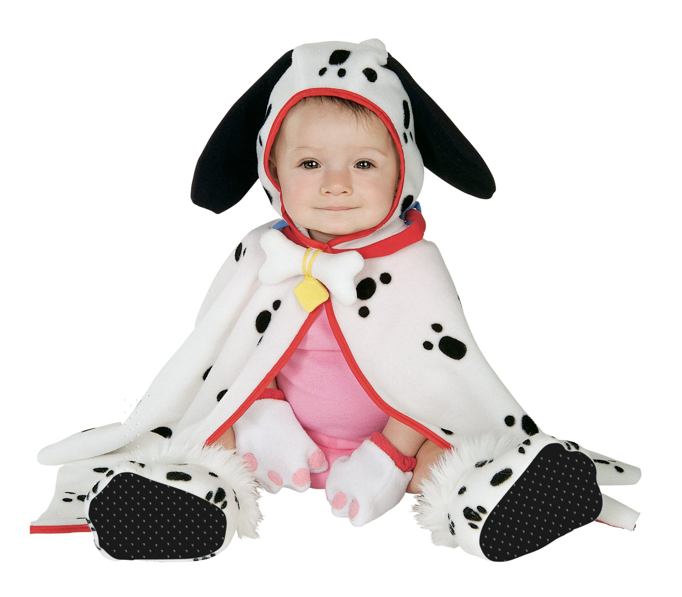 Lil' Pup Costume, Child