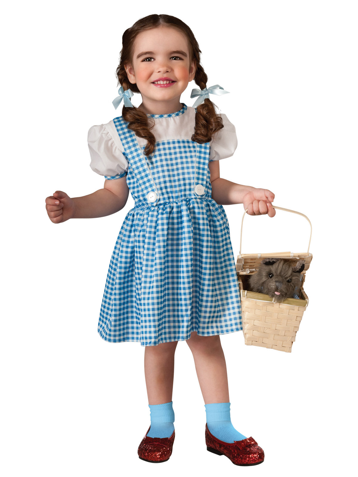 Dorothy Costume, Child