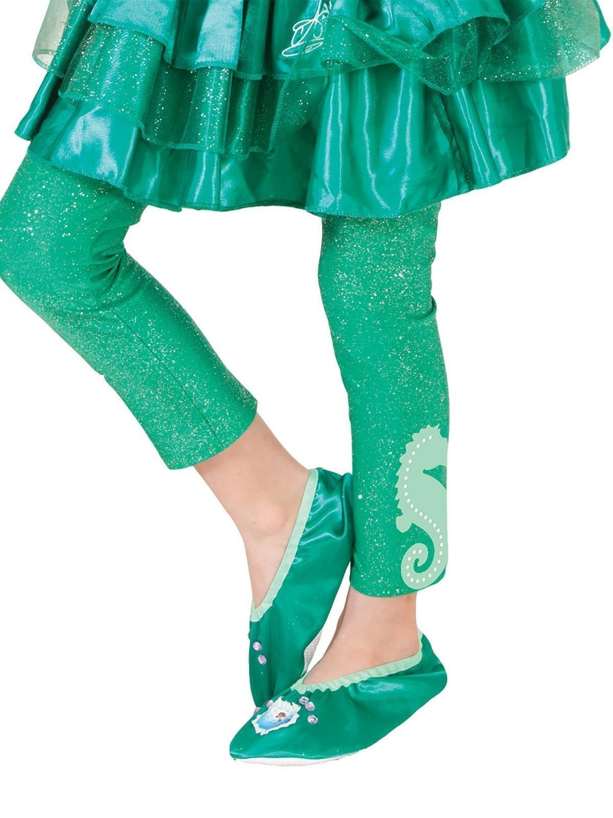 Ariel Footless Tights, Child