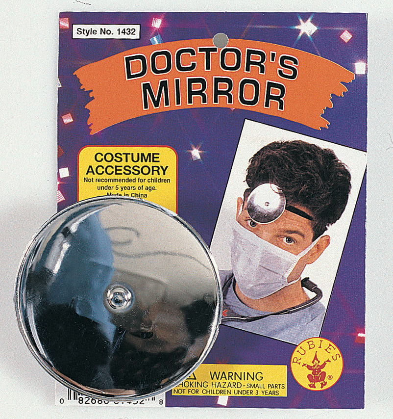 Doctor'S Mirror