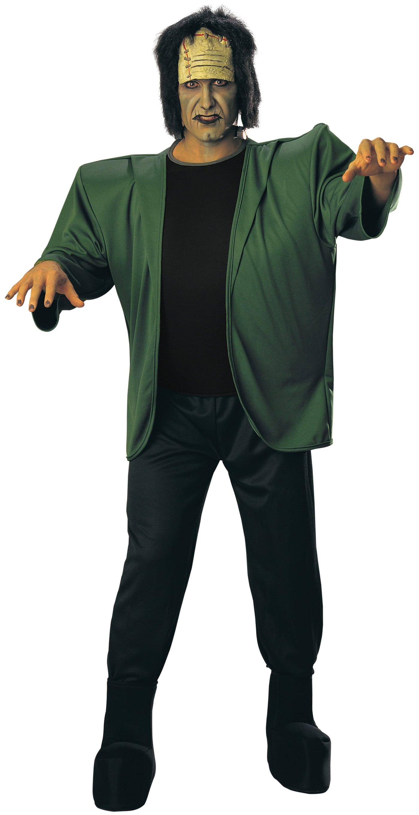 Frankenstein Costume, Adult