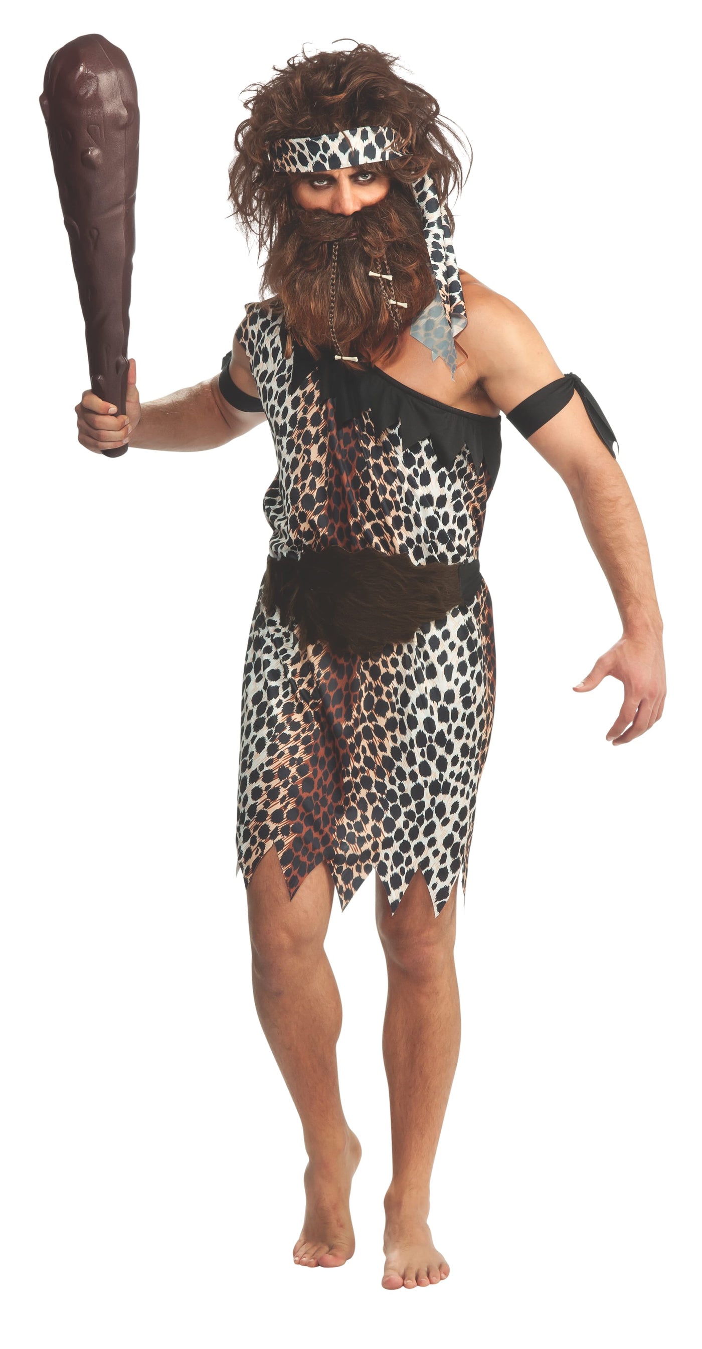 Caveman Costume, Adult