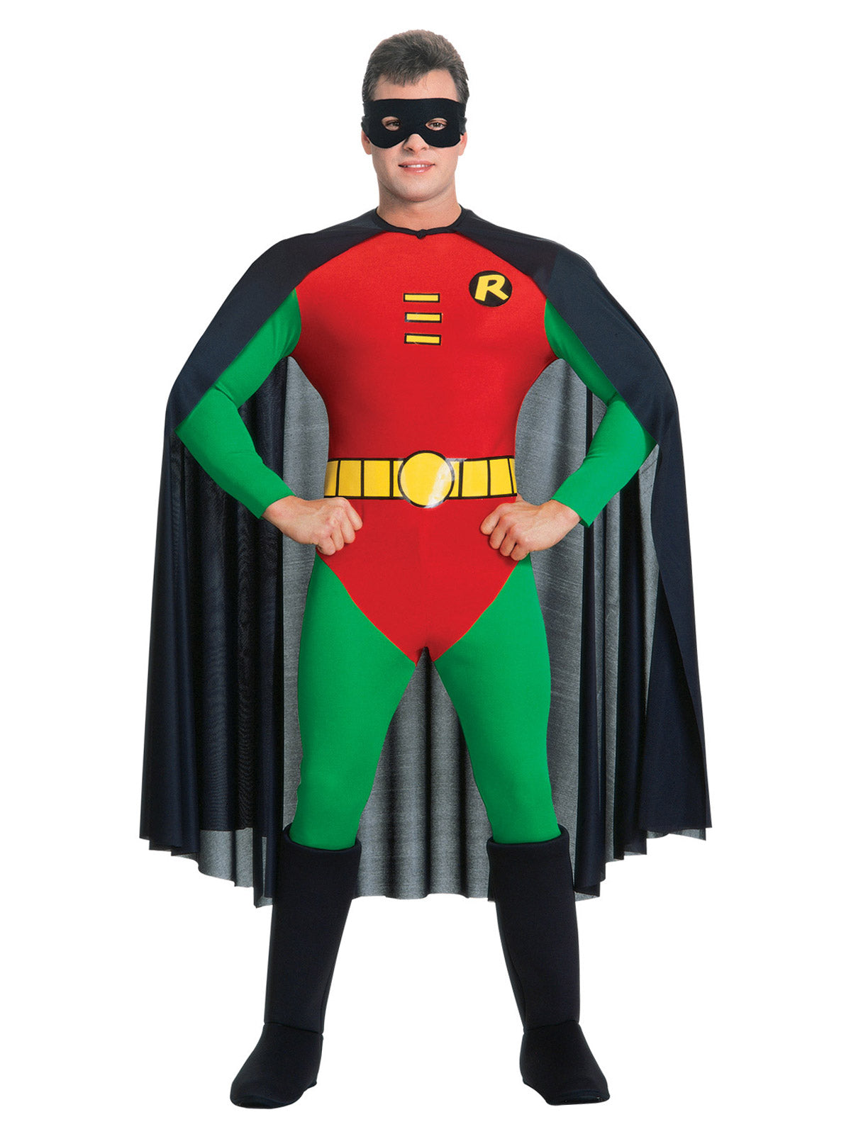 Robin Costume, Adult