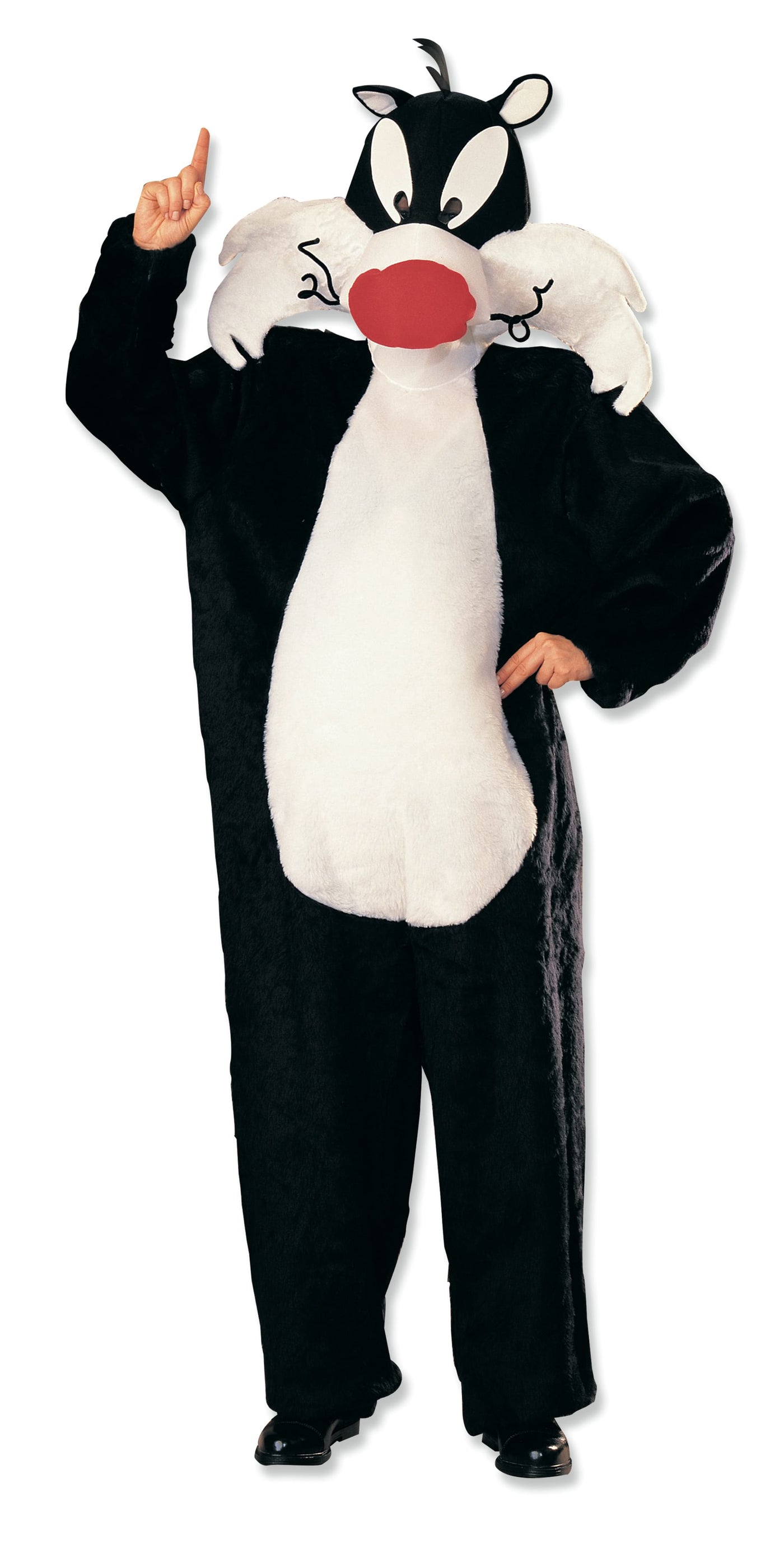 Sylvester Costume, Adult