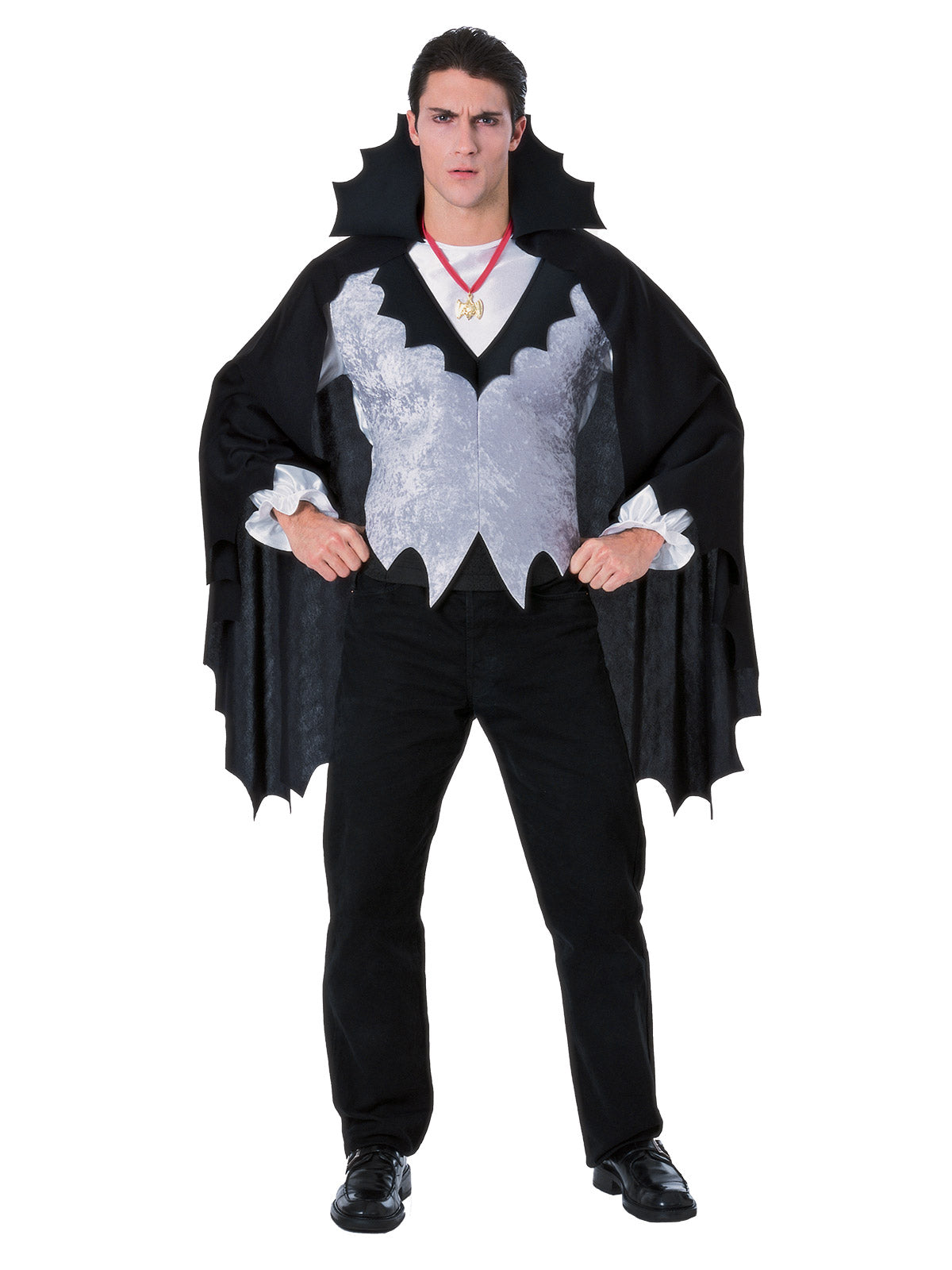 Vampire Classic Costume, Adult