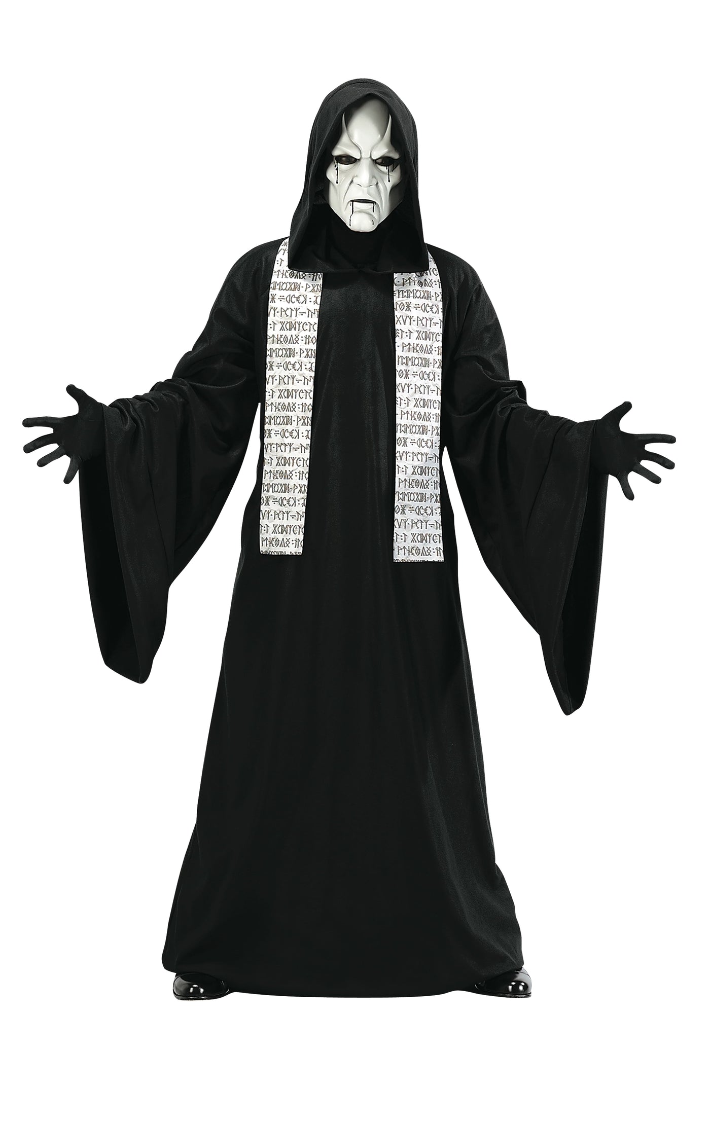 Phantom Mime Costume, Adult