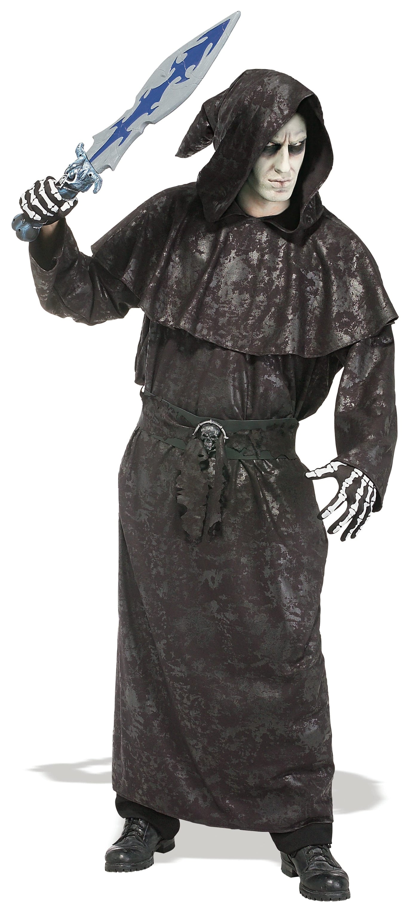 Dark Vengeance Robe, Adult