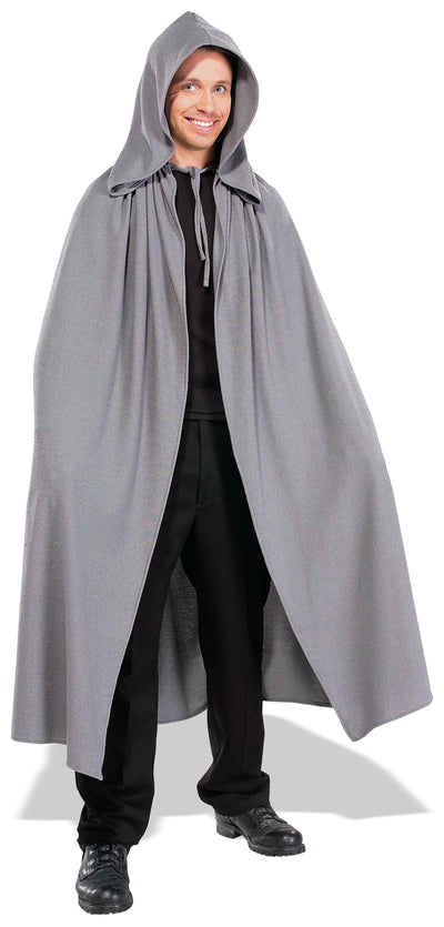 Elven Cloak Grey, Adult