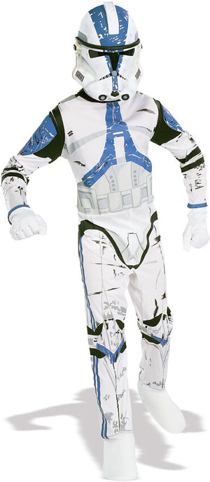 Clone Trooper Costume, Adult