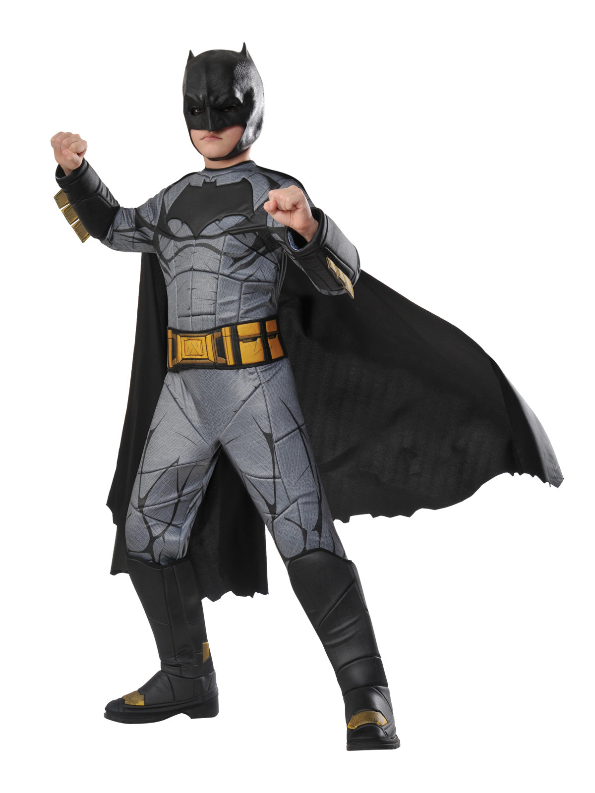 Batman Premium Doj Costume, Child