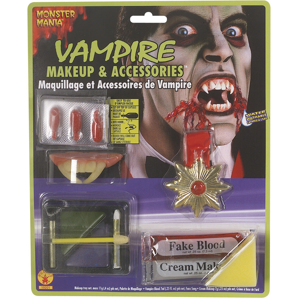 Vampire Make Up Kit