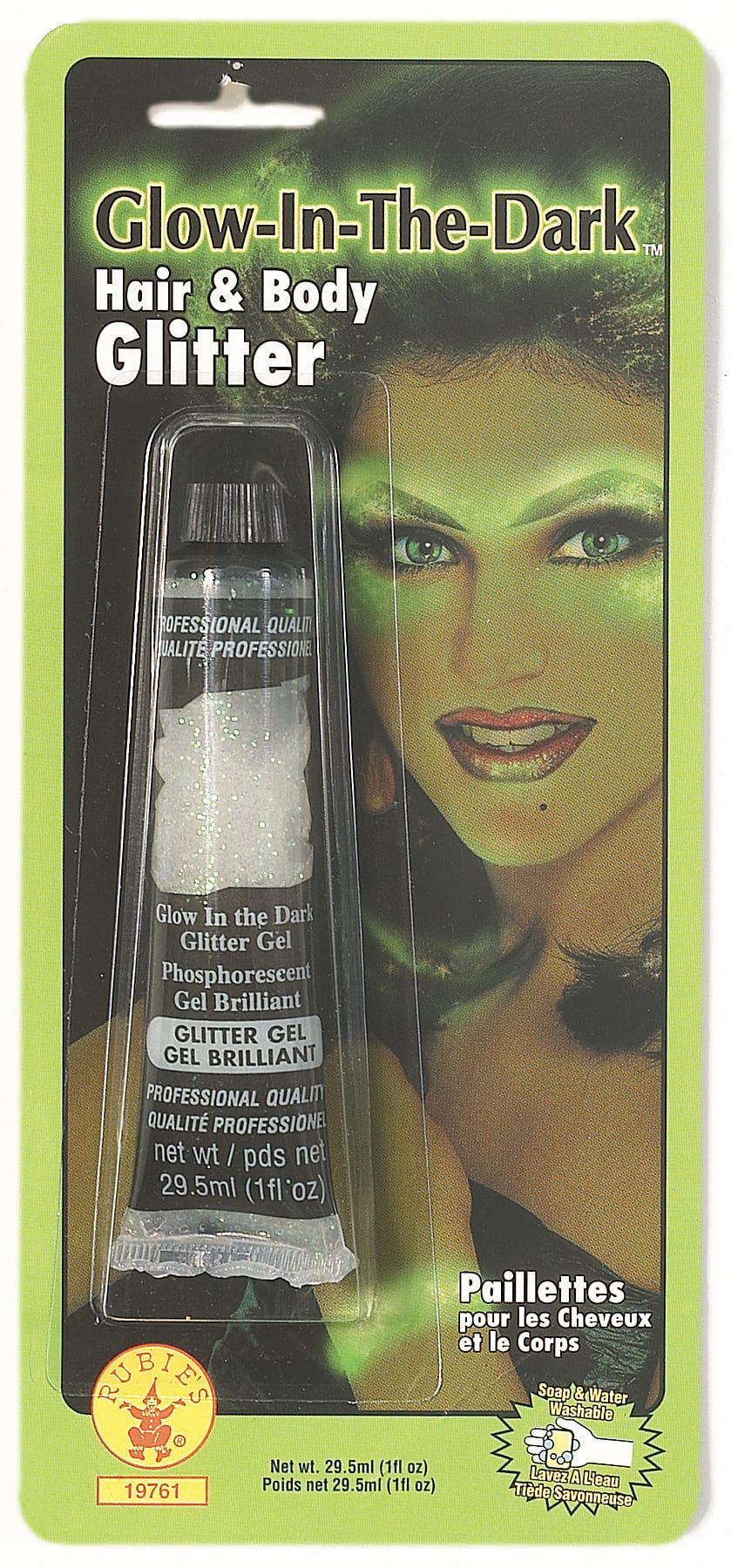 Glow -In -The -Dark Glitter