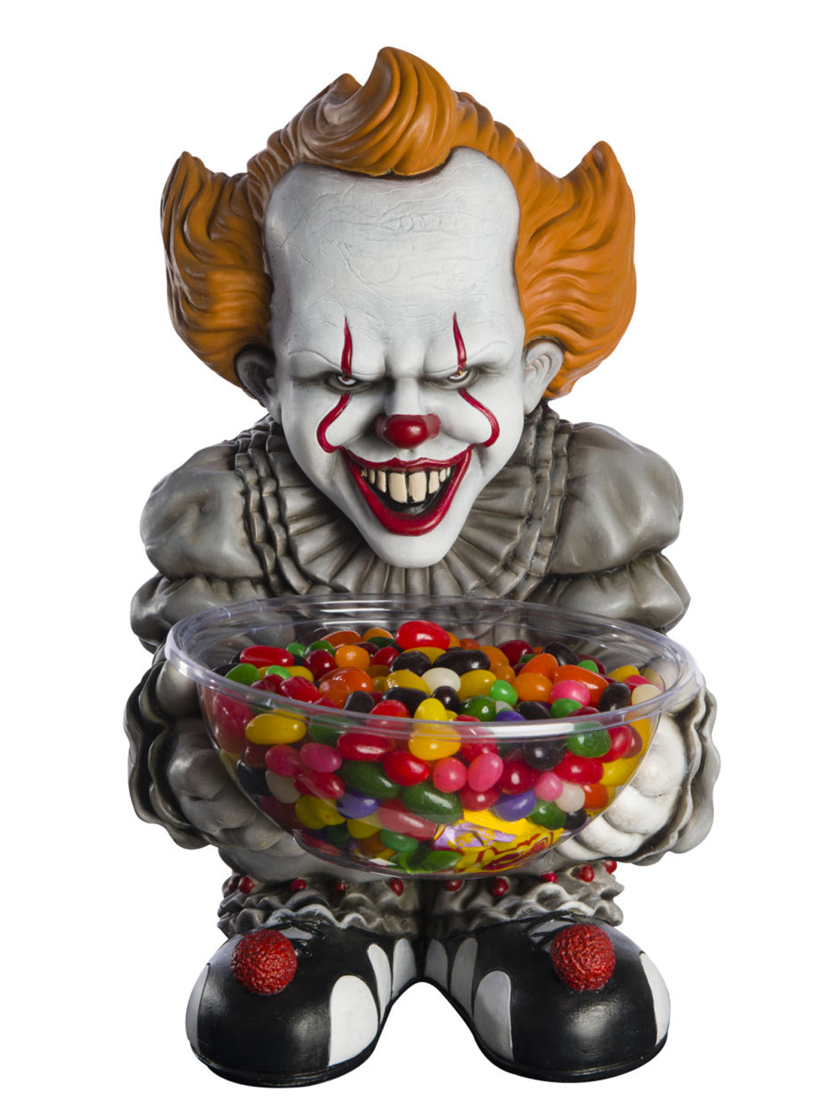 Pennywise 'It' Candy Bowl Holder