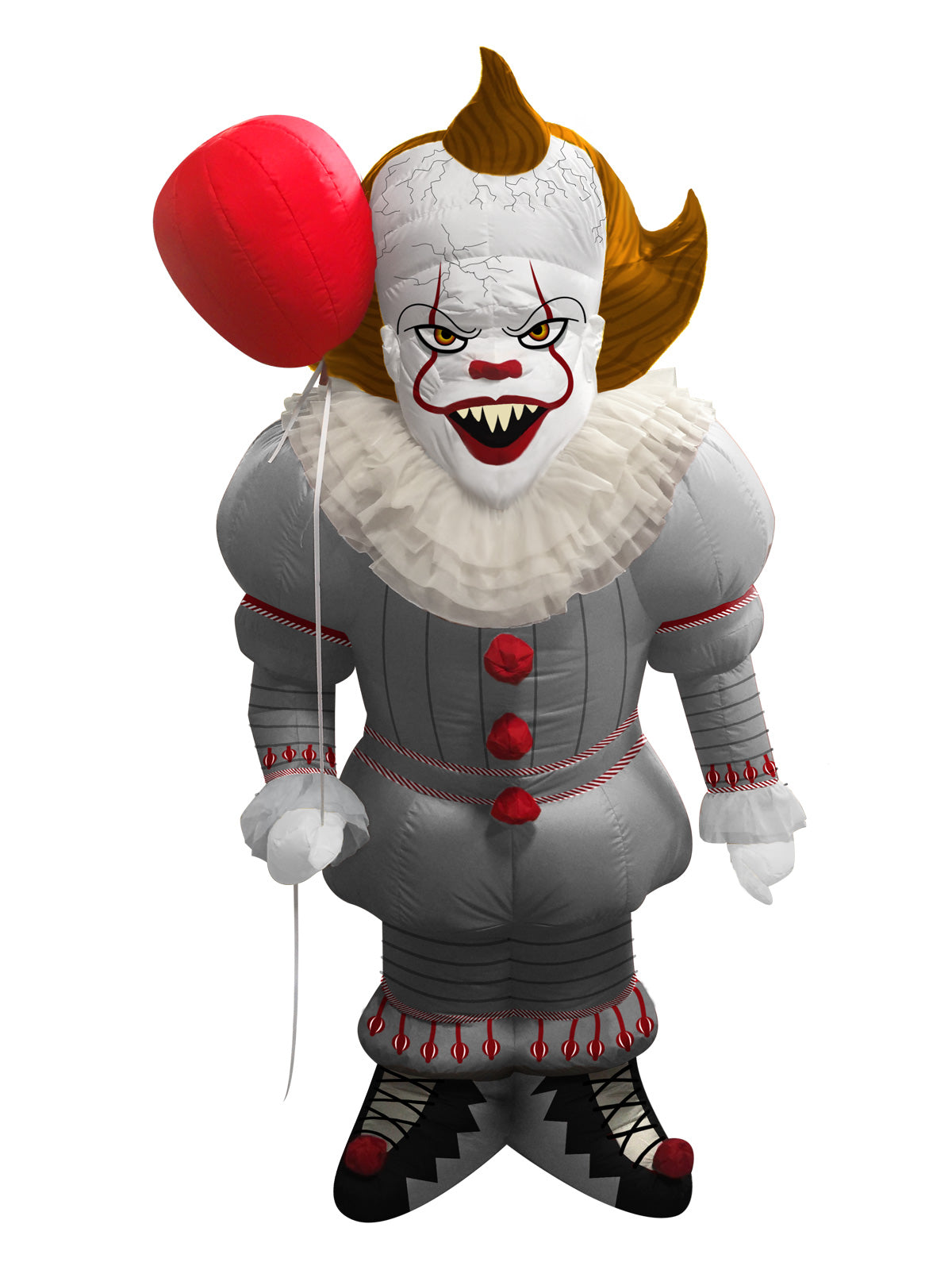 Pennywise Inflatable Lawn Prop