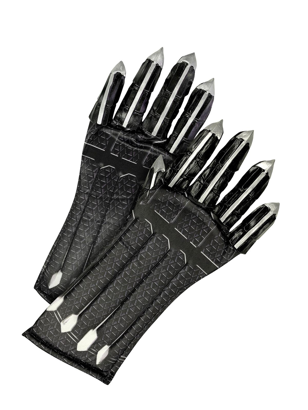 Black Panther Gloves - Child