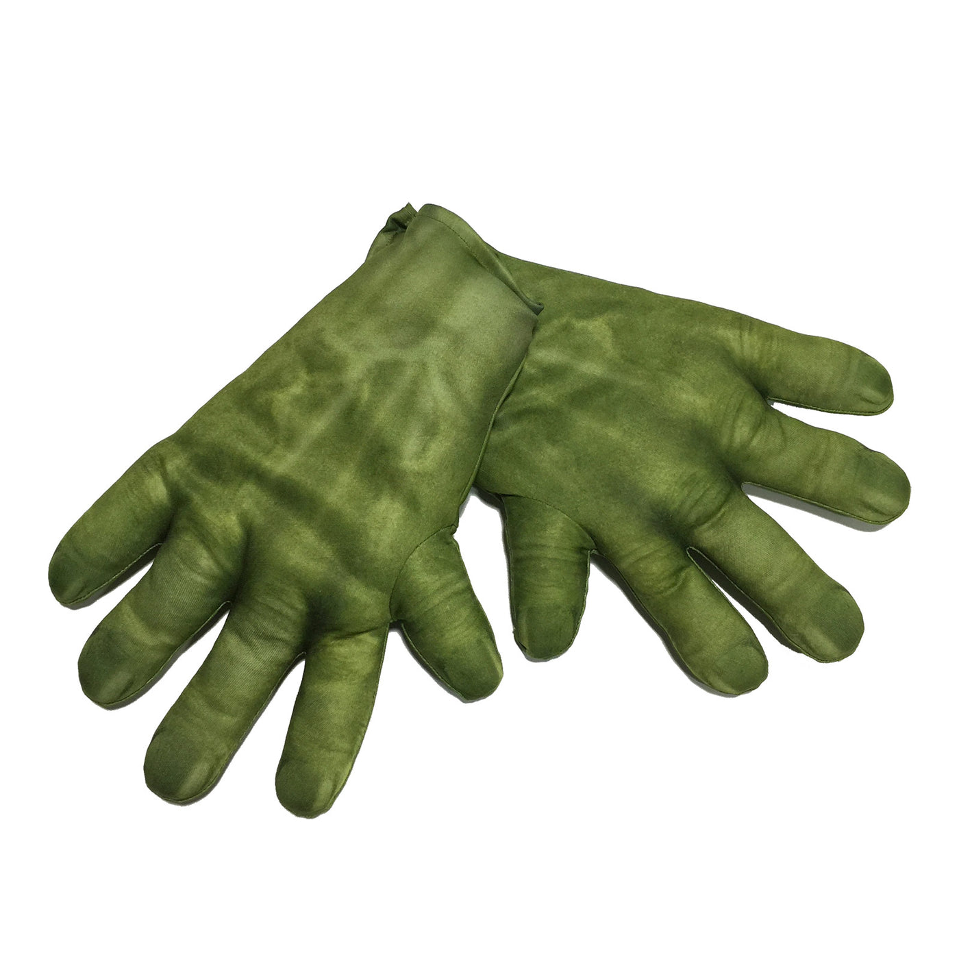 Hulk Gloves  - Child