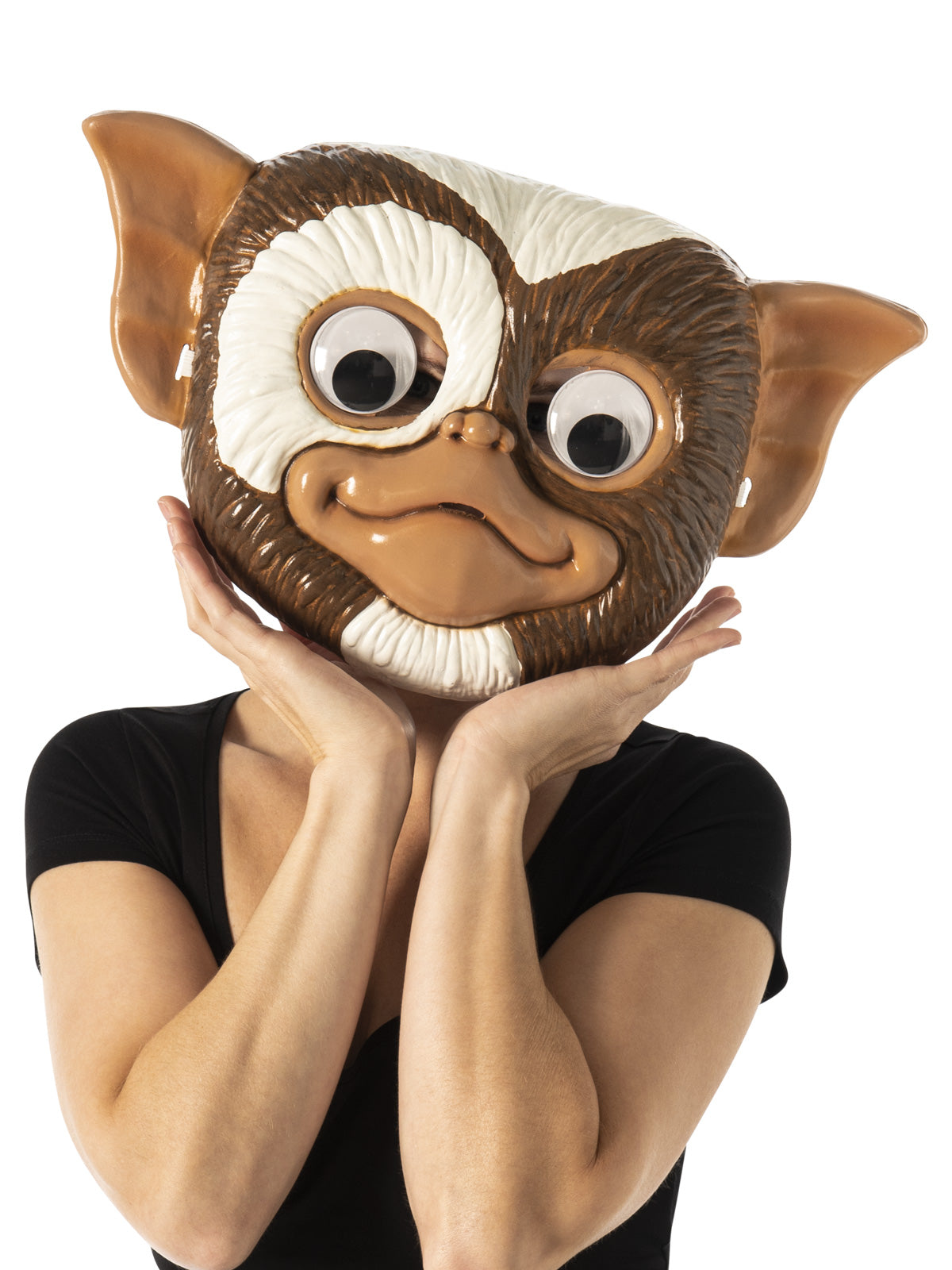 Gizmo Googly Eyes Mask