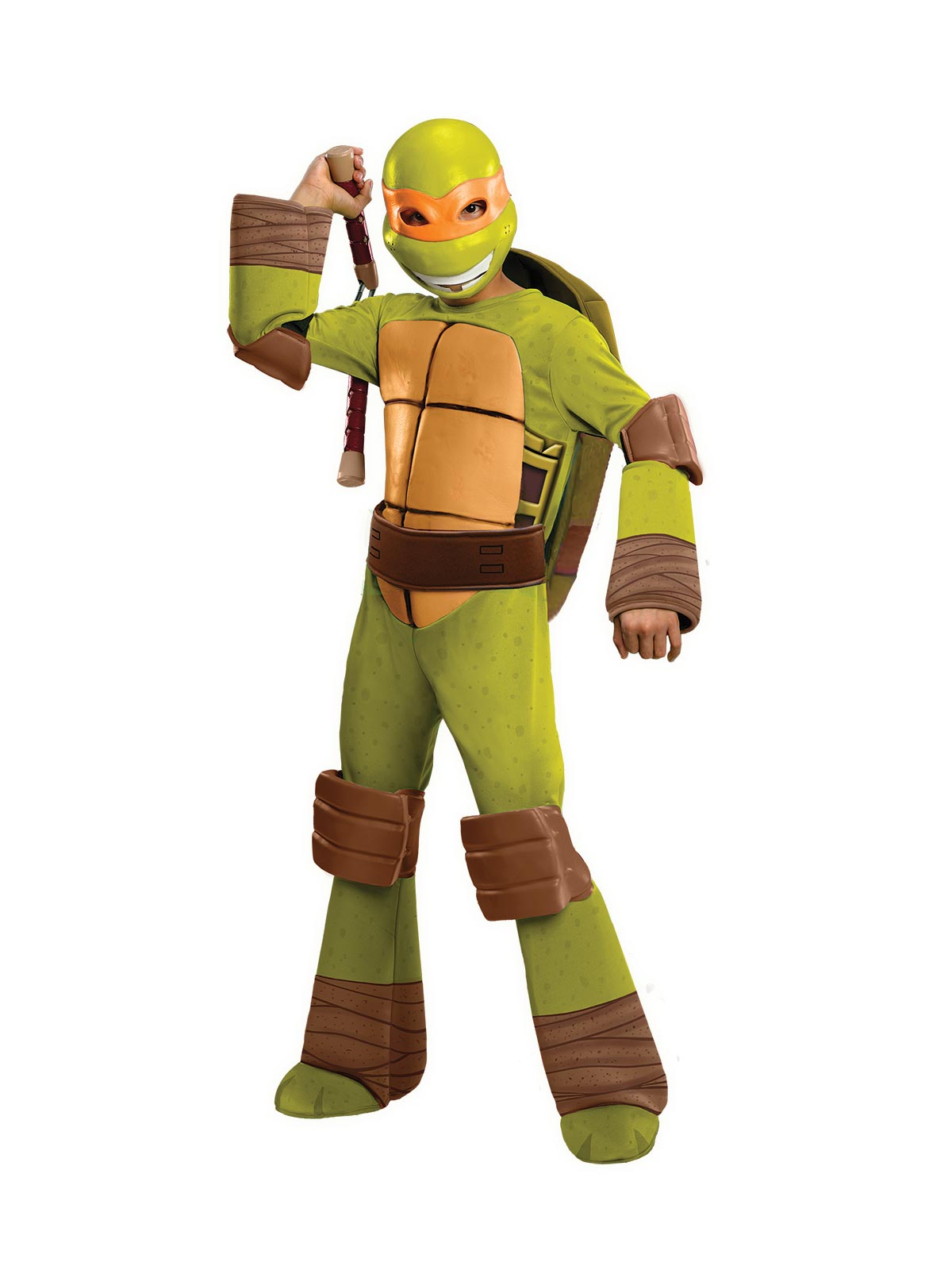 Tmnt Michelangelo Deluxe, Child