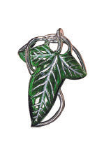 Elven Leaf Clasp