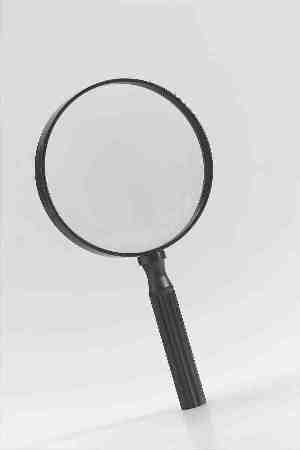 Magnifying Glass  - Jumbo