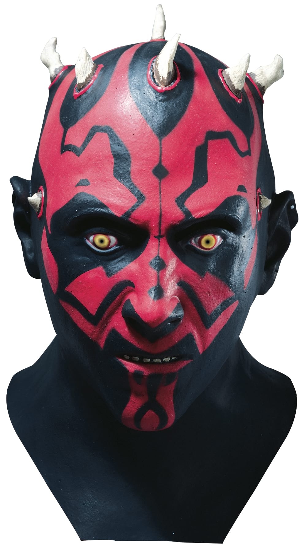 Darth Maul Mask - Adult