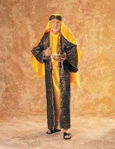 Melchior Costume, Adult