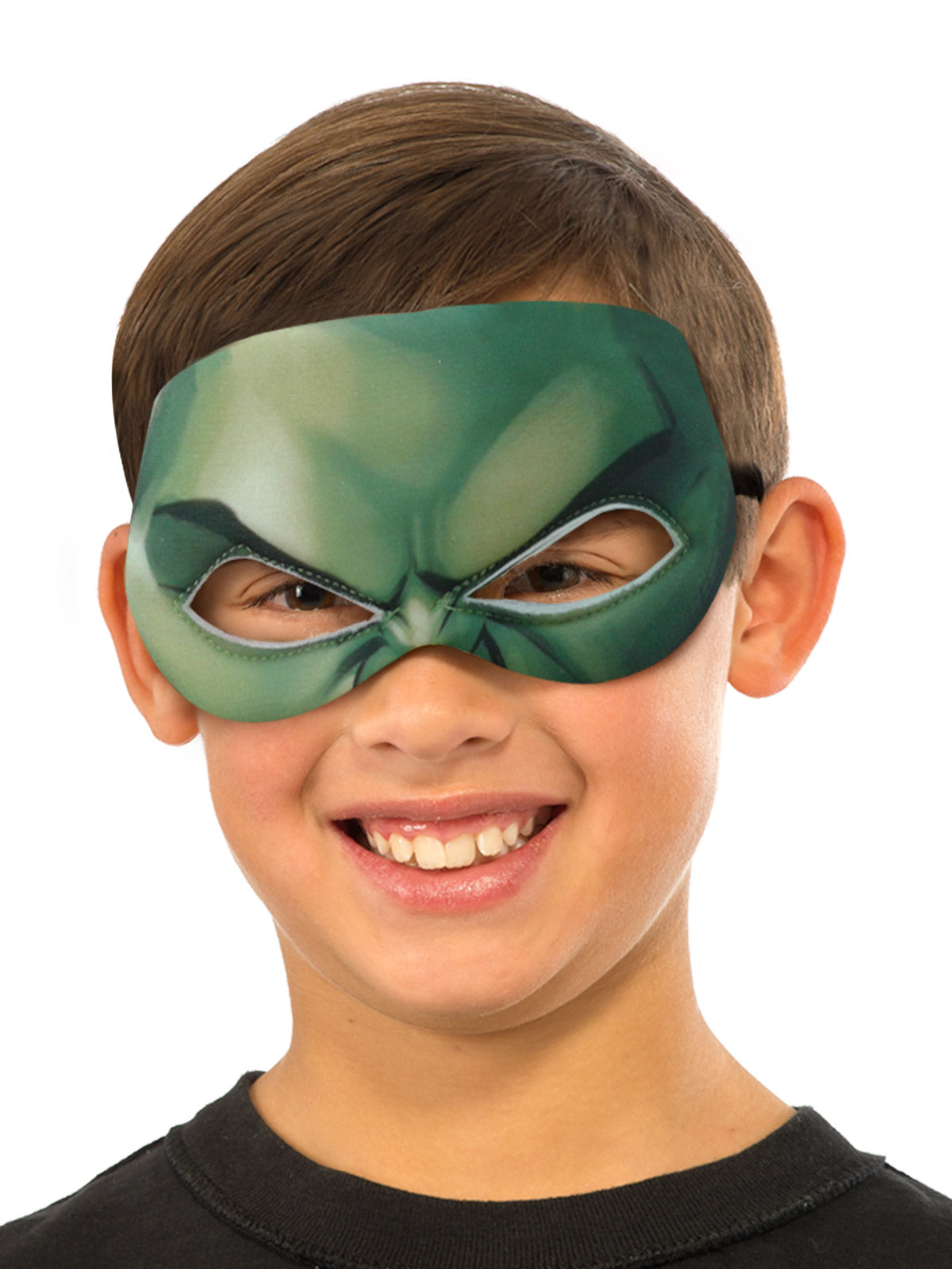 Hulk Plush Eyemask - Child