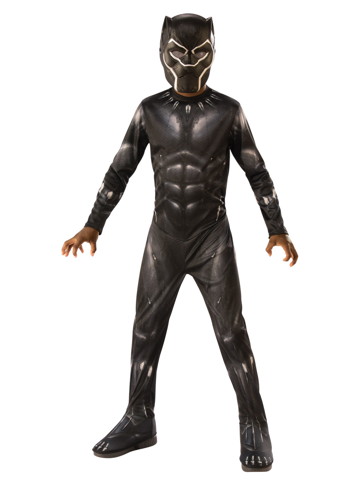 Black Panther Classic Costume, Child