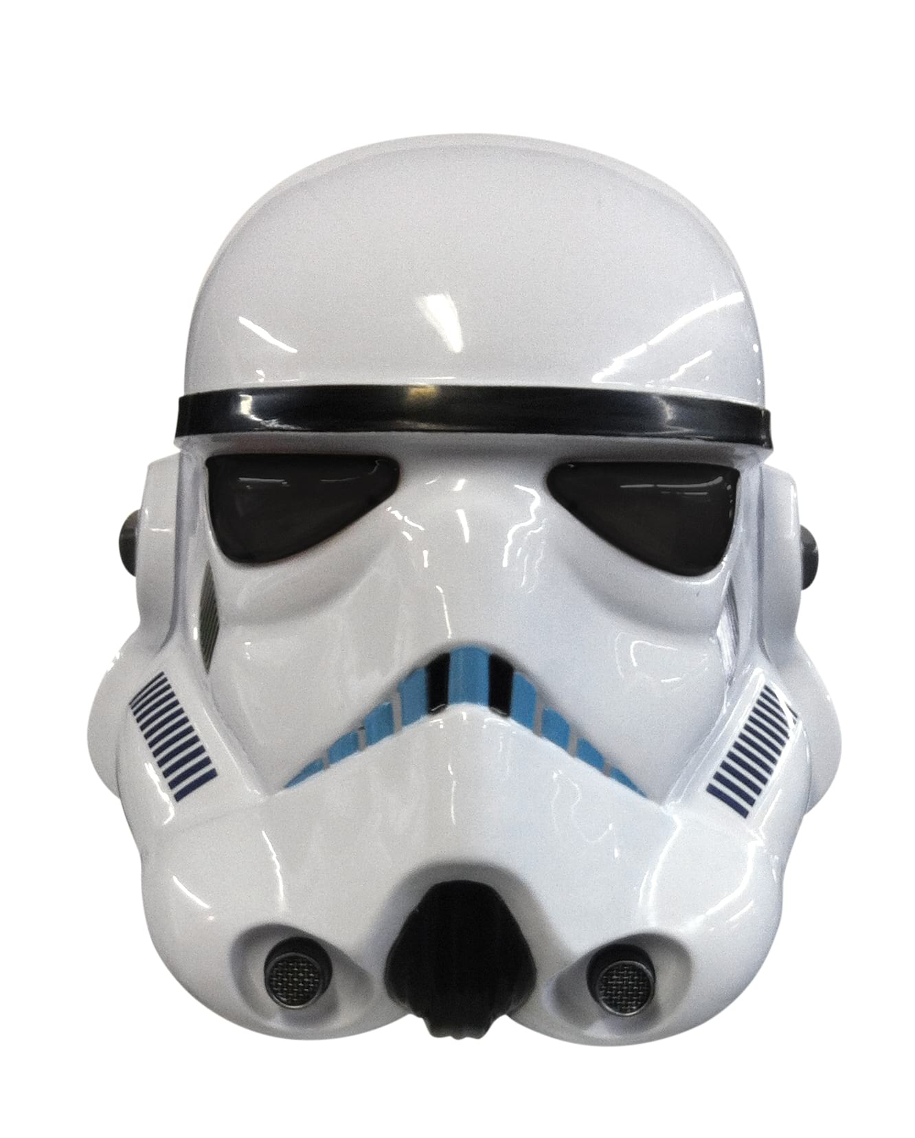 Stormtrooper Deluxe Two-Piece Mask - Adult