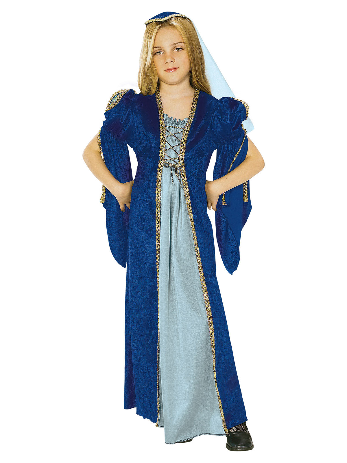 Juliet Classic Costume, Child