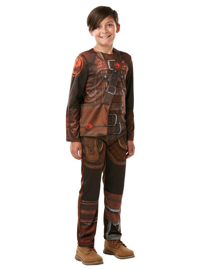 Hiccup Classic Costume, Child