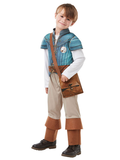 Flynn Rider Deluxe Costume, Child