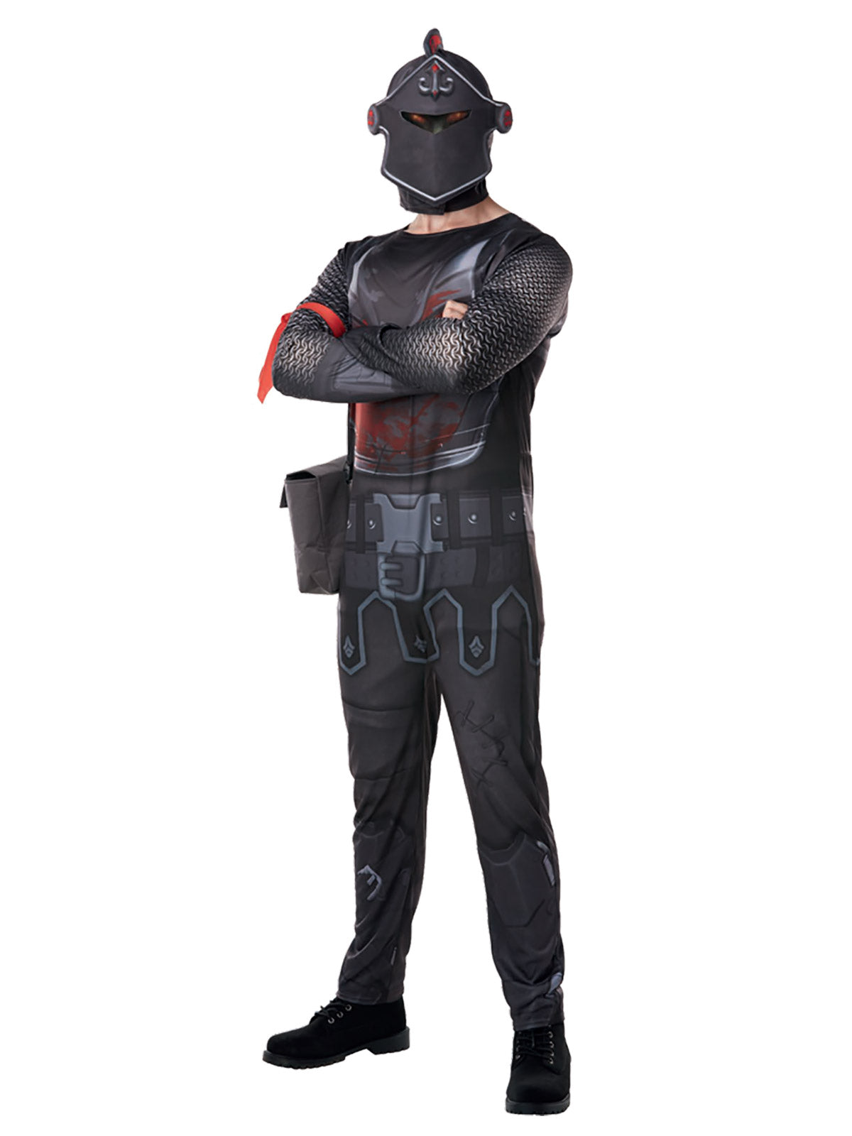 Black Knight Costume, Adult