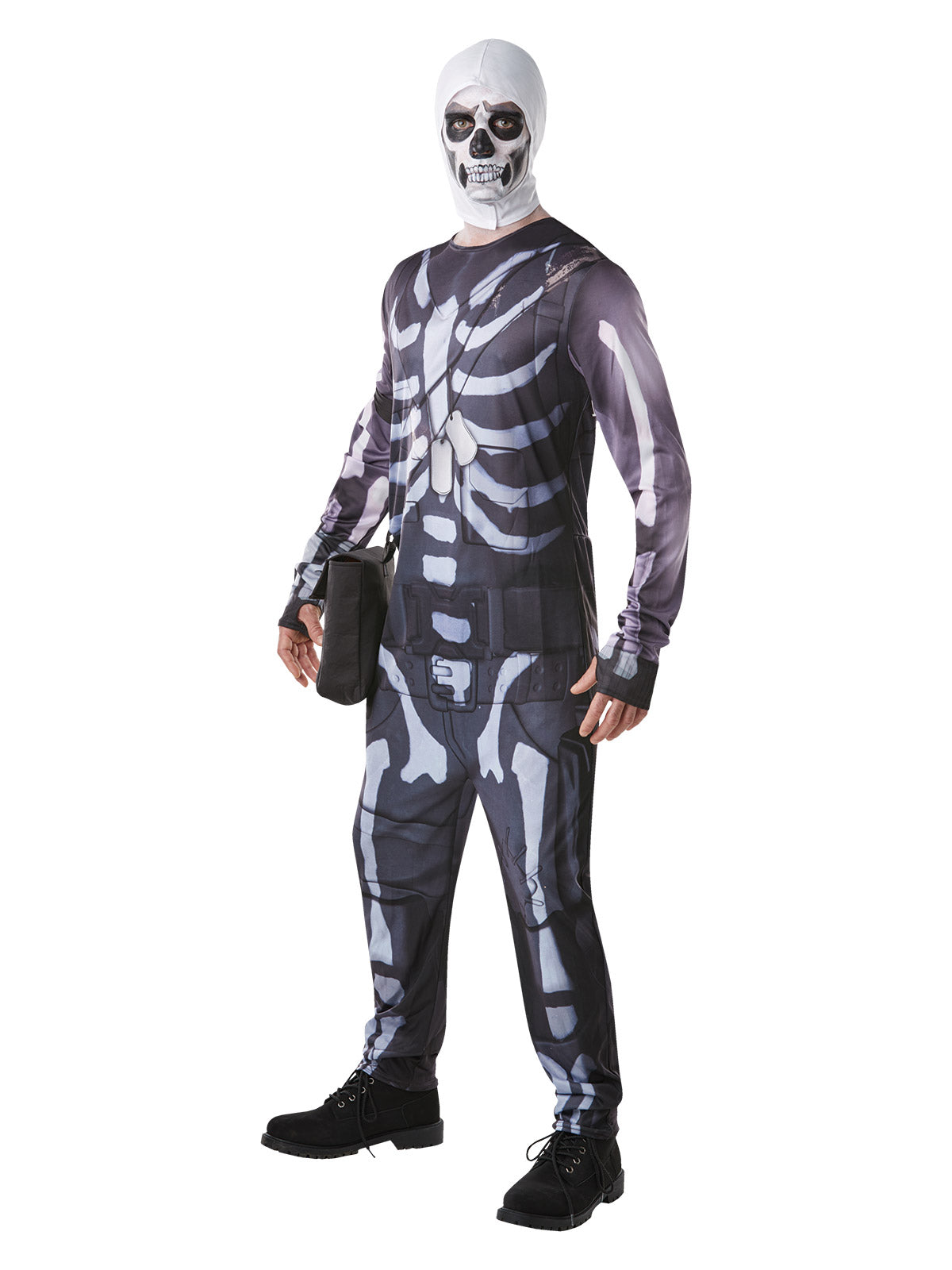 Skull Trooper Costume, Adult