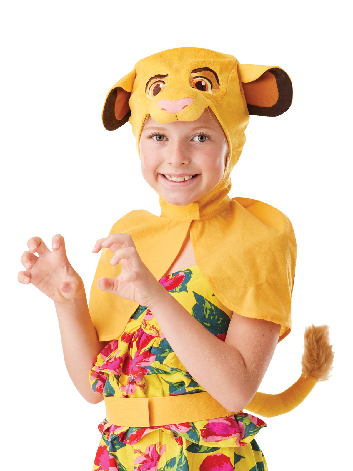 Simba Accessory Set - Child