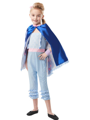 Bo Peep Toy Story 4 Deluxe Costume, Child