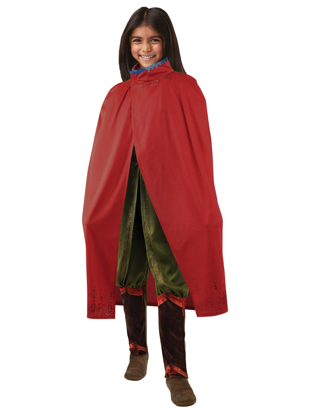 Raya Deluxe Cloak, Child