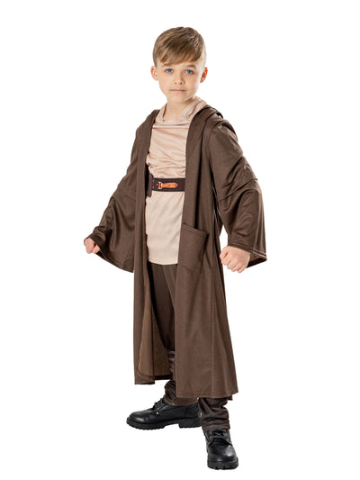 Obi Wan Kenobi Deluxe Costume, Child