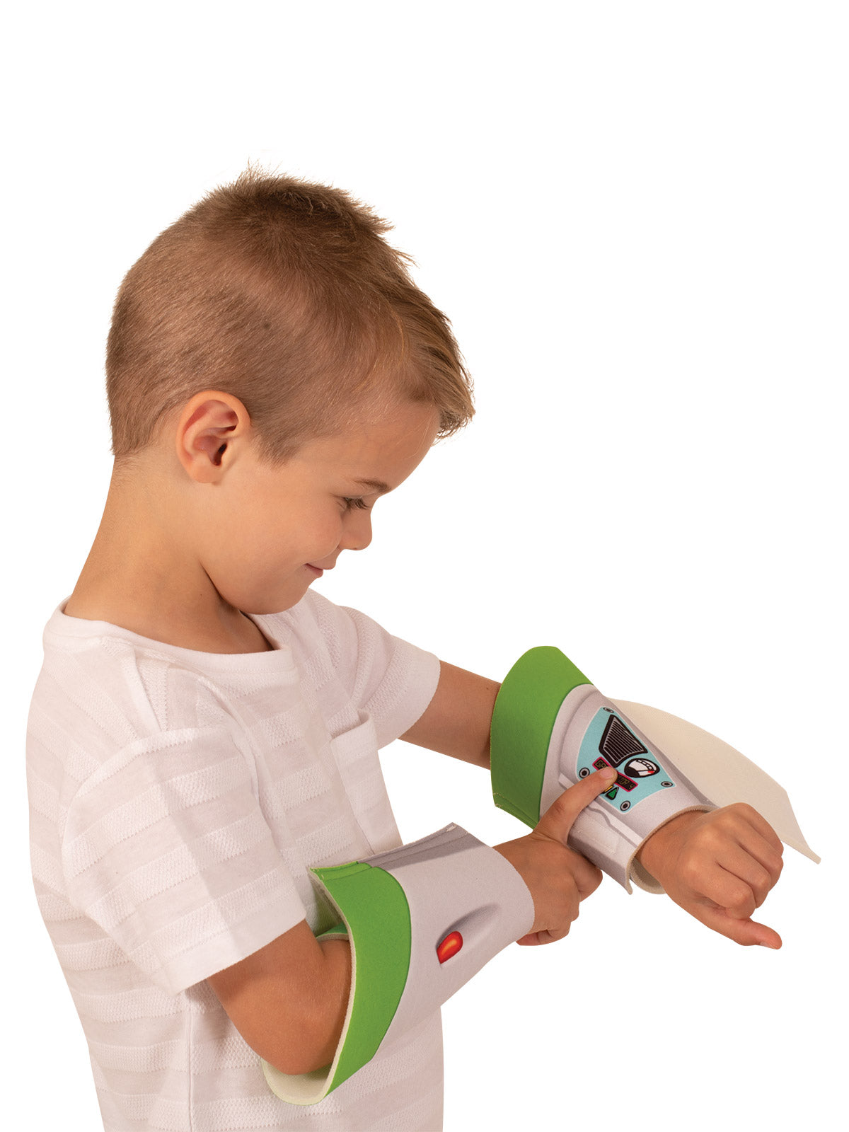 Buzz Toy Story 4 Gauntlets, Child