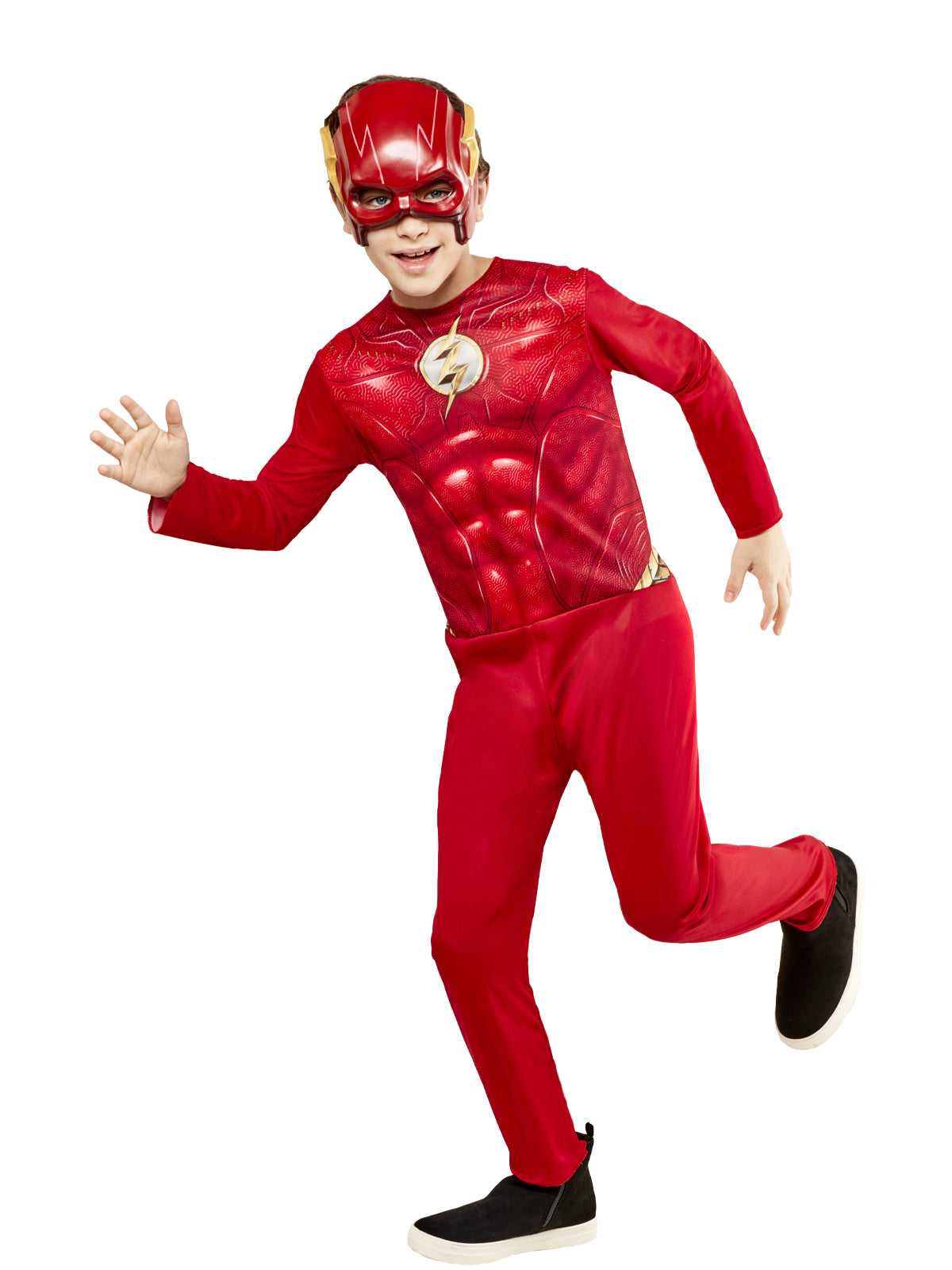 The Flash 2023 Movie Costume, Child